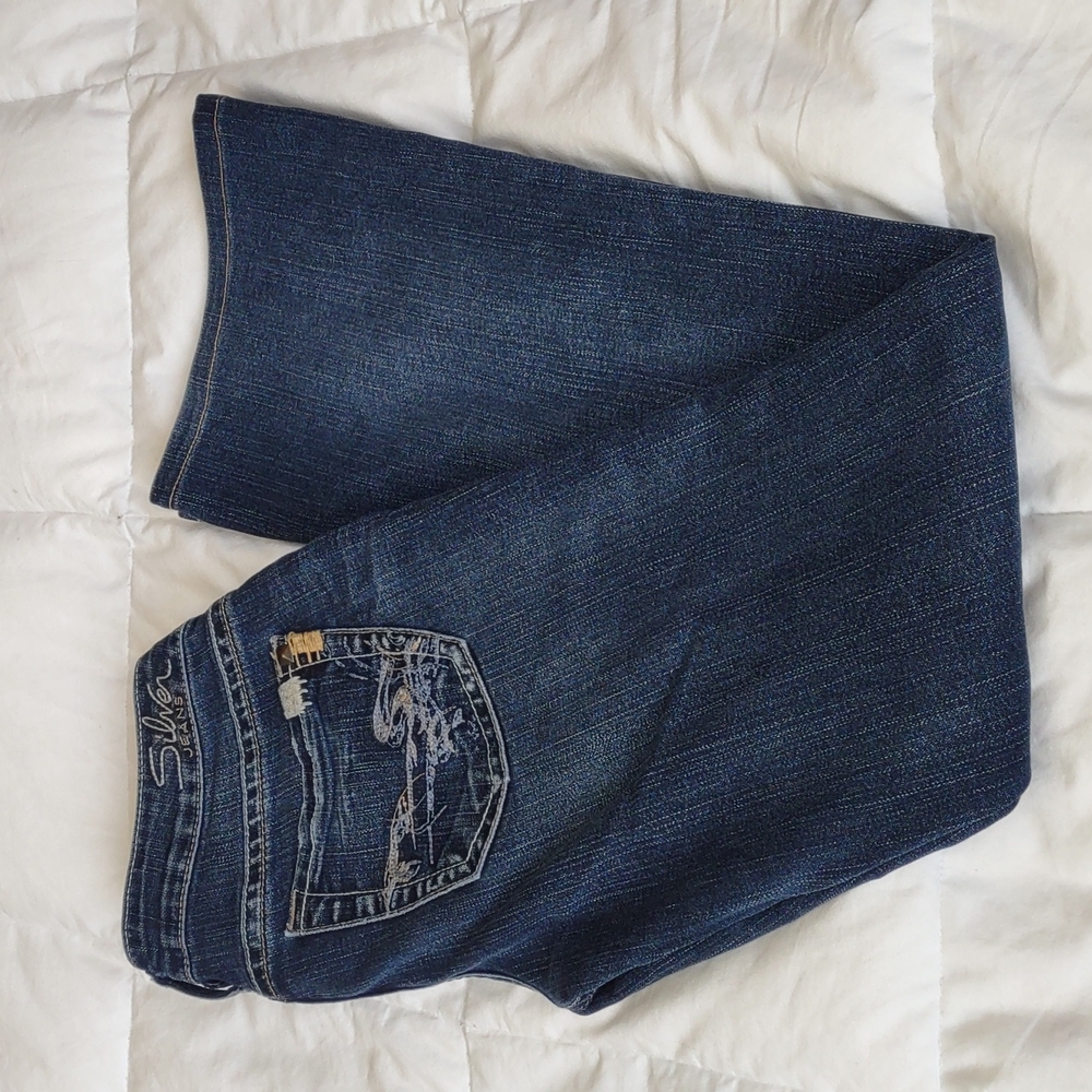 Jeans - Picture 2 of 2